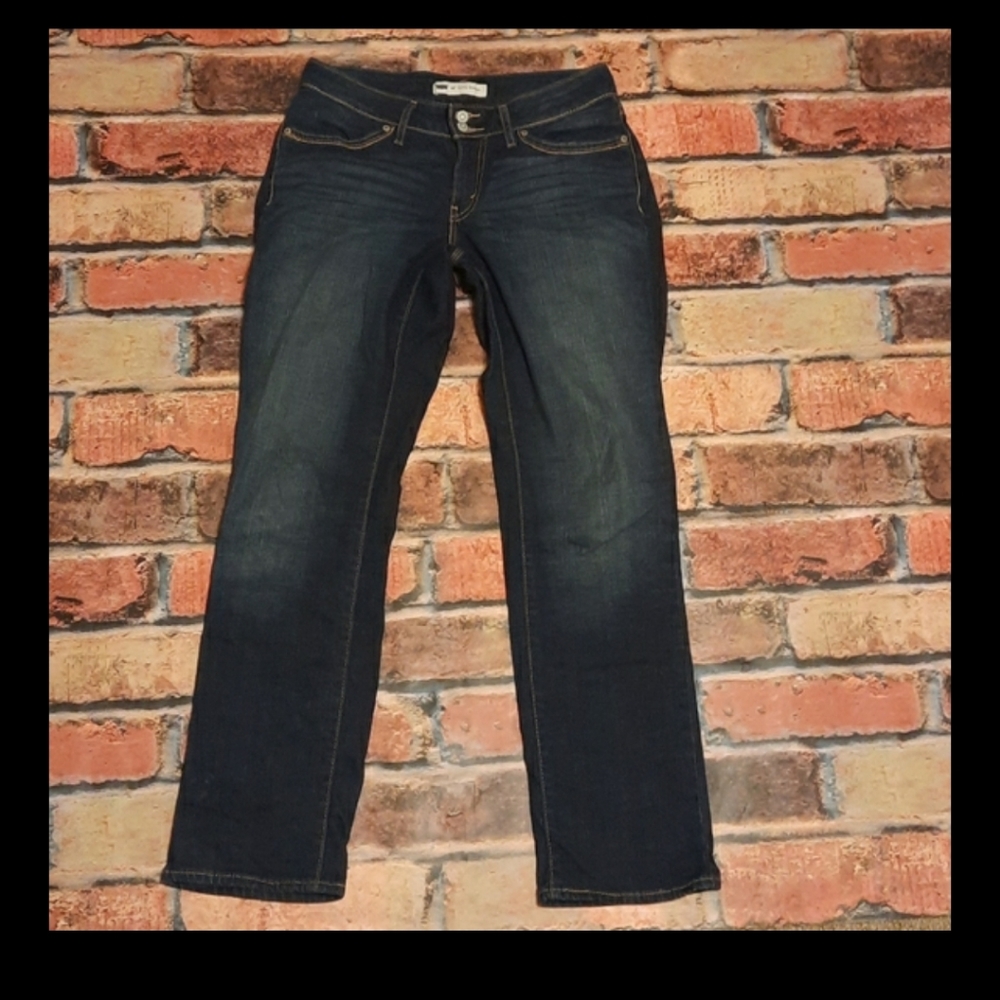 Levi's 529 Jeans
